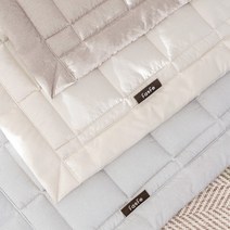 파르페by알레르망 마인 알러지케어 먼지없는 패드 Q, 크림