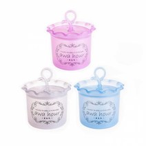 아와 세안용 버블메이커, 랜덤 발송, 2개