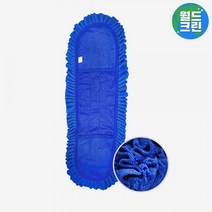월드크린 극세사 리스킹 걸레 60cm 1p 물 강당 체육관 걸레 대걸레 청소기 밀대 청소포 바닥 청소, 극세사리스킹걸레60cm1p