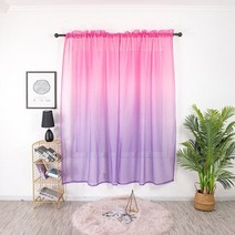 블라인드 줄 롤스크린 커튼끈 부품 버티컬솔리드 짧은 얇은 명주 그물액세서리 스트랩 부속, 색상 05 얇은 명주 그물, 폭100cm x 높이200cm, 특수 로드 포켓