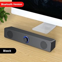 홈씨어터 tv사운드바 가성비 추천 4d 서라운드 사운드바 블루투스 5.0 컴퓨터 스피커 유선 스테레오 서브우퍼 사운드 바 노트북 pc 홈 시어터 tv aux 스피커, 협력사, 블루투스와 유선