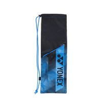 요넥스 배드민턴 가방 테니스 라켓 케이스 슬링백 토트백 BAG2091B-188, 블랙x블루