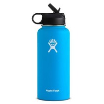 Hydro Flask 하이드로 플라스크 스테인리스 텀블러 40온스 보냉 보온병