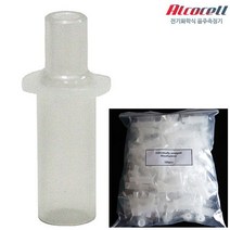 카오스 휴대용 음주측정기 마우스피스 리필 100개 *&^%3156090EA