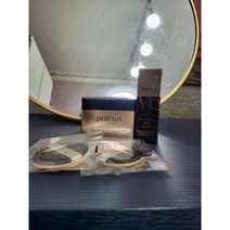 (9월이벤트) 디뷰스 비비 쿠션 or (톤업)쿠션 본품1개 or 리필 2개+에스알지크림증정, 인텐시브 쿠션리필2개