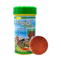 바이오피스 트로피칼 카라신 41g 물고기 먹이 소형 열대어 사료 관상어 주식 아쿠아 펫 푸드 수질 오염 개선 고단백