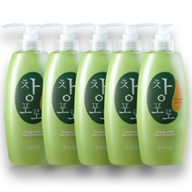 셀루스 창포로 미세샴푸 정품 510ml, 510ml X 1개