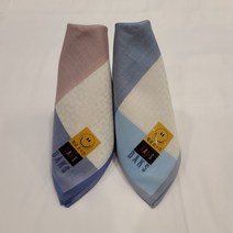 닥스 선염 손수건 (DES1102)