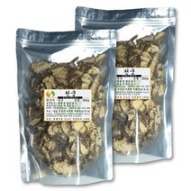 국산 천궁 600g(300g*2) 차 말린 건조 번들, 300g, 2개
