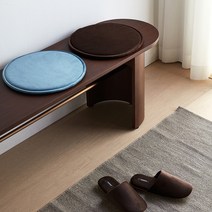 바이츠 벨벳 슬리퍼_브라운, 브라운