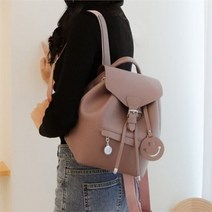 기타 [라일리]RlyVAG534인조가죽백팩