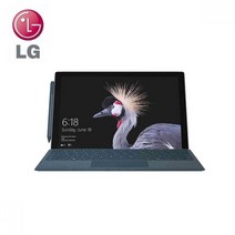 위dhns_MS 뉴 서피스프로 2017 방탄 보호 필름 2매 액정 투명 노트북♥dhn, ♥happynesss