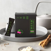 생활약속 횟수전환, 20포, 1박스