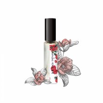 [제주이야기] 제주 비자림 동백 향수 30ml, 선택상품