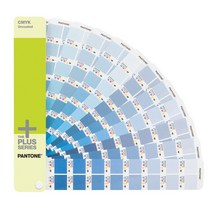팬톤 CMYK Uncoated 컬러 가이드 스와치 Book GP5101