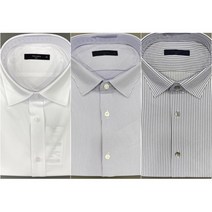 트루젠 이지케어 구김없이 관리하기 쉬운 드리치 소재 에어로쿨 와이셔츠 드레스 셔츠 3컬러