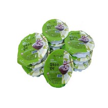 홍천 홍천 찰옥수수 범벅 150gX20팩/총 3kg), 단일옵션, 20팩, 150g