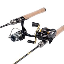 XINTAO 루어낚시대 클래식 스피닝 베이트 UL 루어대세트