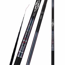 바낙스 민물낚싯대 강궁 리미티드 초경 28, 리미티드_초경_28