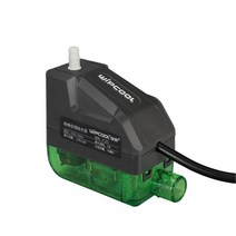 1마력모터 수중펌프 양수기Wipcool PC-12C/36C 스마트 중앙 에어컨 배수 펌프 콘덴서 리프트 냉동 제습기, 04 probe version 5m pip
