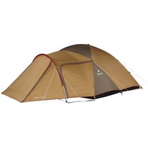 (snow peak) 스노우 피크 어메니티 돔 텐트 3인용, S(3인), A