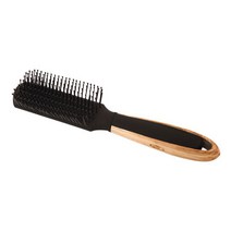 우드 쿠션 헤어브러쉬 5개/10개/20개, 10개