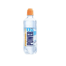 파워오투 오렌지 레몬향 혼합음료 500ml, 18개