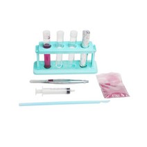 초등 과학 수업 조별 실험 광합성 실험키트 과학실험 과학실 과학체험 학교