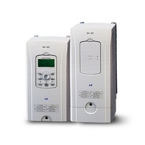LS산전 SV0015iS7-4NO 인버터 400V 1.5kW 2마력