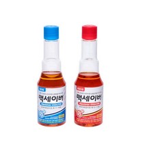 맥세이버// 연료첨가제&맥세이버 연료첨가제 가솔린 100ml, 1개, 휘발유 100ml