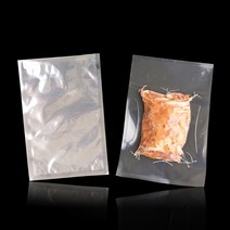 스펙플러스 진공봉투 300매 OPP 두꺼운 포장지 13X28cm 0.1mm 8W2A1C40, 1개, 13X28cm _ 0.1mm