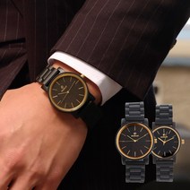 REDEAR 리디어시계 네틴 커플 나무시계 redear