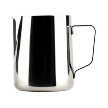 누보 카페 드 아모르 스팀피쳐 600ml, 단품, 4개