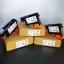 파워딜 HP 라텍스 프린트 헤드 HP789 L25500 CH612a 761 고품질 부품, 03 CH614A(M LM)