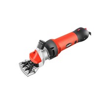 양털 깎기 이발기 대형견 바리깡 전동 미용, E 750W