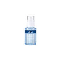 굿스킨 아하 각질 필링 수분 앰플/에센스 30ml, 굿스킨 아하 각질 필링 수분 앰