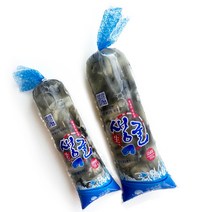 내고향농수산 통영 가리비 홍가리비 가리비 찜 캠핑 용 제철 생굴 봉지생굴 석화 각굴 하프셀 1kg 3kg 5kg, 03. 생굴(1kg)