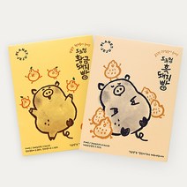 에코제이푸드 제주 도르멍 흑돼지빵 7p, 140g, 1개