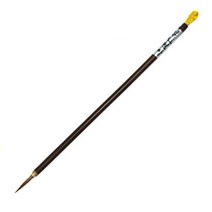 일신필방 진황모 면상필 중 (2.5mmX20mm), 중 (2.5mm20mm)