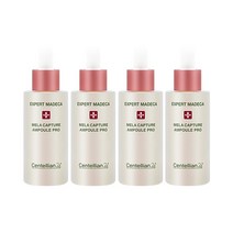 동국제약 엑스퍼트 마데카 멜라 캡처 앰플 PRO 30ml x4, 1세트