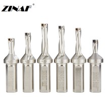 니블러 전동 커터 철판 금속 절단기 U 드릴 C20- 2D 3D 4D 10 10.5 11 11.5 12 작은 직경 삽입 비트 SPMT SPMT040204 기계 선반 cnc용 고속, C20-D12 SP04, Do not insert