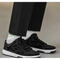 REZENZI남성화 2022 학생 여름 트렌드 멋짐 영륜 스니커즈 복고화