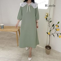 [H스타일](DK)피츠롱플레어OPS