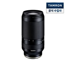 [정품등록이벤트] 탐론 70-300mm F/4.5-6.3 Di III RXD A047 니콘 Z-마운트 렌즈