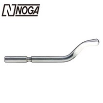노가(NOGA) S블레이드 날 (BS1010 BS2010 BS3010 BS3510) 디버링툴 10EA 칼날 면취, BS3510