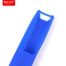 리모컨 찾기 Covers for Samsung Smart TV BN59-01259B BN59-01260A 01259D Remote Silicone Case SIKAI, 03 blue