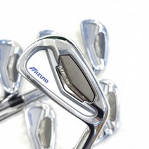 미즈노 골프 미즈노 MP-15 5-P 아이언세트 KBS TOUR C-Taper 95 S 2010702380957, 단일 제품