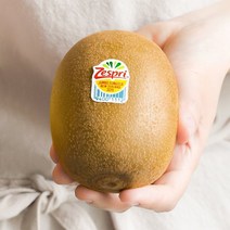 제스프리 썬골드키위 슈퍼점보 30~31개 총5.8kg(개별 180g내외), 1박스