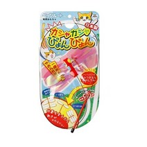 펫츠루트 카샤카샤 붕붕 와이어 낚시대, 본상품, 1개
