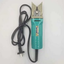 창호 사상기 V형 트리밍 밀링 샤시 프레임 융착기, 평면 코너 청소 기계